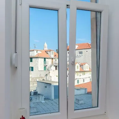 Core Апартаменти Спліт