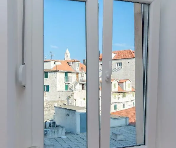 Core Appartement Split